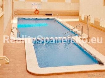 Kompletně zařízený třípokojový apartmán 3+kk o užitné ploše