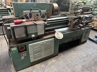 Univerzální soustruh SV18RA/750