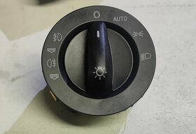 Spínač světel Audi A6 4F 2005-2010 RS6 4F Allroad