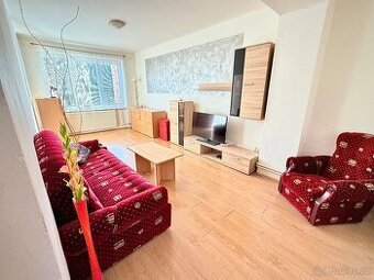 Pronájem bytu 2+1 57 m²