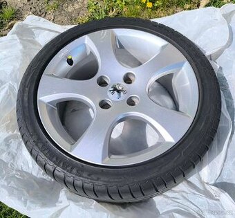 Peugeot 4x108 ET25 SPORTMAXX ST760 195/45 R16