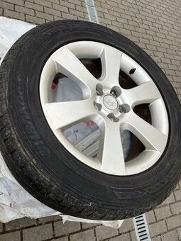 Hyundai kola originál