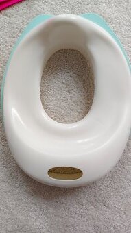 Dětské WC sedátko