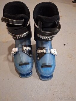 Dětské lyžákky Salomon