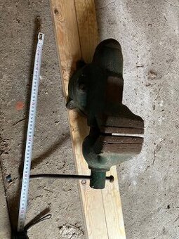 Starý Svěrák york