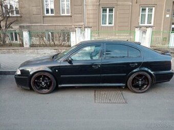 Octavia 1.9 tdi 81kw