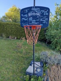 Basketbalový koš