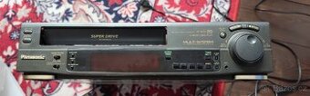 Videorecorder Panasonic NV SD25