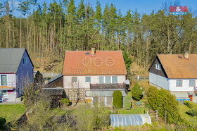 Prodej rodinného domu, 164 m², Česká Lípa, Žízníkov