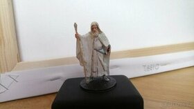 Sběratelská figurka Pán Prstenů – Gandalf Bílý (1)