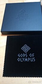 Gods of Olympus Bohové Olympu part I