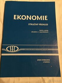 EKONOMIE - 1
