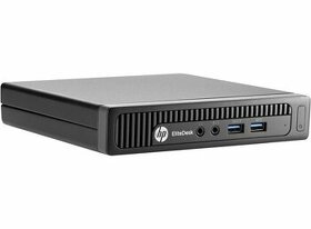 HP EliteDesk 800 G1 DM Business PC – Repas PC