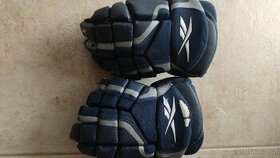Hokejové rukavice junior 11"