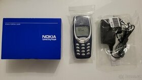 Nokia 3310 | sběratelský kousek - 1