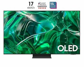 Nová 65" OLED 4K TV Samsung QE65S95C (2023), záruka 24měsíců - 1