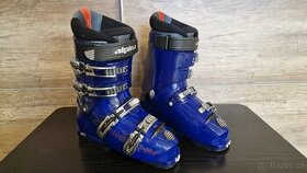 Pánské modré lyžařské boty Alpina (velikost 40)