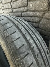 Letní pneu Dunlop 205/55/16