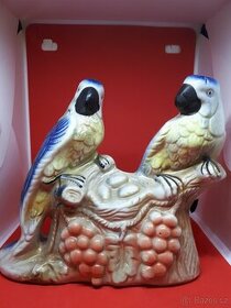 Porcelán (papousci)