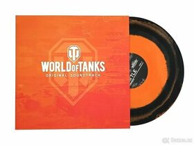 World of tanks LP