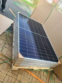 Solární panel 450Wp