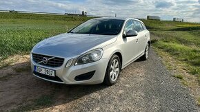 Volvo V60 D5 158 kW - 1