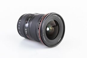Canon EF 16-35mm f/2.8L II USM - 1