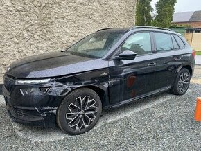Škoda Kamiq 1.5 TSI 110 kW DSG r.v. 7/2023 - 1