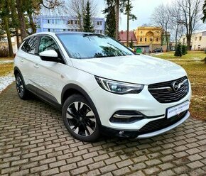 Opel GRANDLAND X 1.6TDI MILD HYBRID MOŽNÁ VÝMĚNA - 1