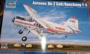 Antonov AN-2 - 1