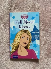 Full Moon Kisses - 1