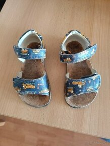 Barefoot sandálky Koel - velikost 26 - 1