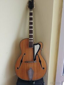 Gibson Taco Tauscher rok 1950