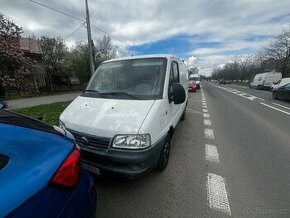 Fiat Ducato 2.0JTD