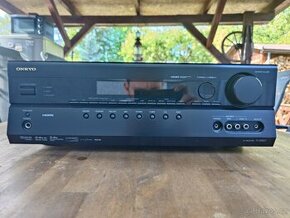 Onkyo receiver TX-SR507