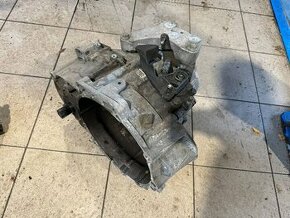 Převodovka GRF 2.0 TDI, Škoda VW Seat Audi, 157tkm