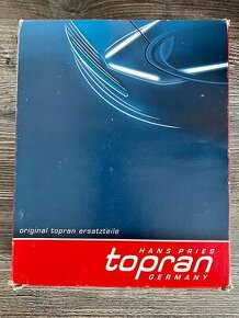 Nový vzduchový filtr Topran - Audi / Škoda / Volkswagen - 1