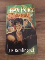 Harry Potter - 1