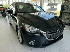 Mazda 2, Skyactiv 1.5 90 k