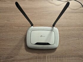 WiFi router TP-Link TL-WR841N