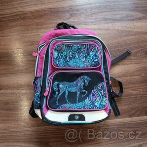 Školní batoh Bagmaster