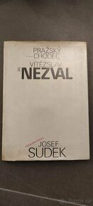 Vítěslav Nezval - 1