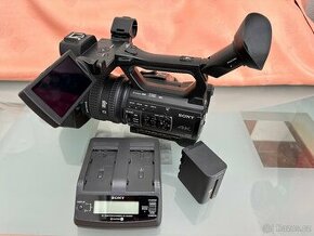 Sony kamera 4k, PXW-Z150