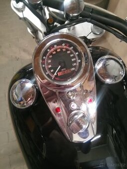 Harley davidson - 1