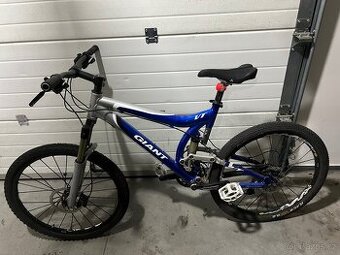 Giant VT 3