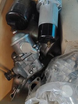 Skoda 1203,1000mb