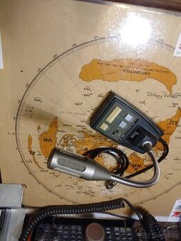 MIKROFON ICOM SM8