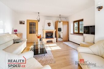 Prodej, domy/rodinný, 153 m2, Plešovice 45, 38101 Zlatá Koru