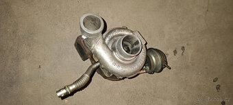 Turbo Garret GT2052V - 1