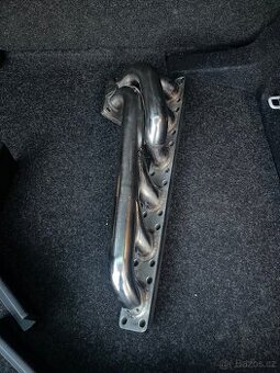 Turbo svody BMW M50 M52 M54